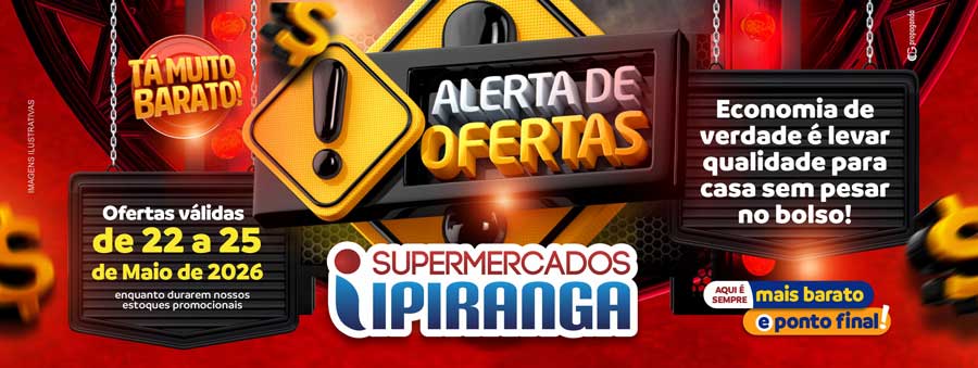 Supermercados Ipiranga