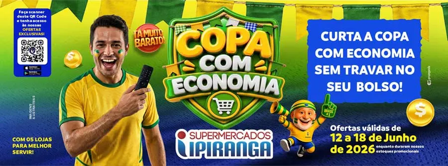 Supermercados Ipiranga