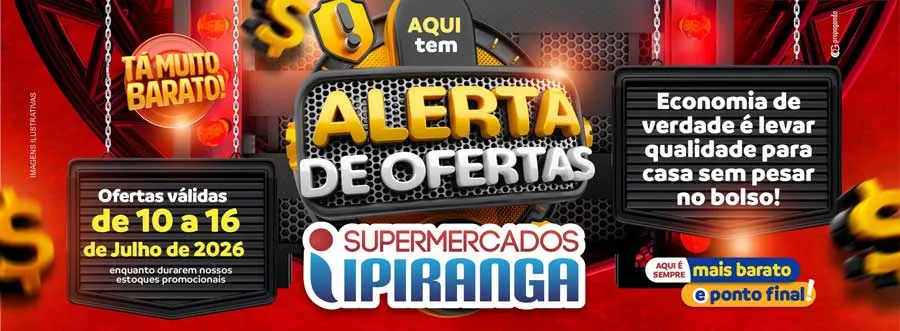 Supermercados Ipiranga