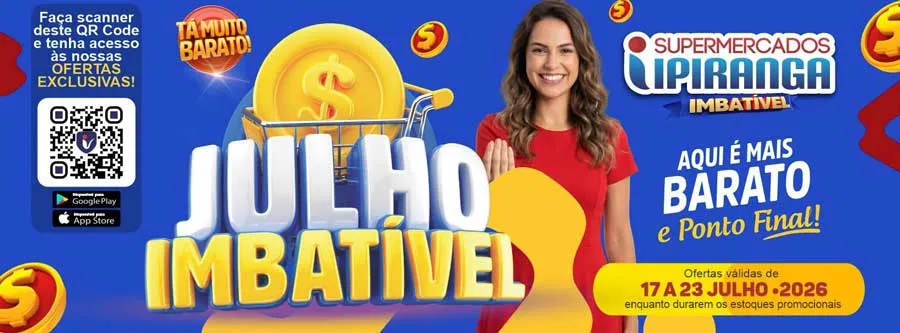Supermercados Ipiranga