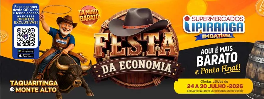 Supermercados Ipiranga