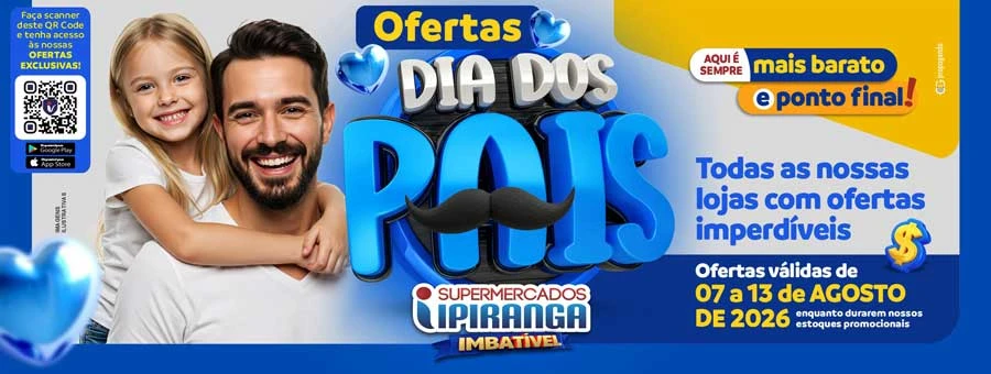 Supermercados Ipiranga