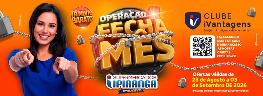 Supermercados Ipiranga