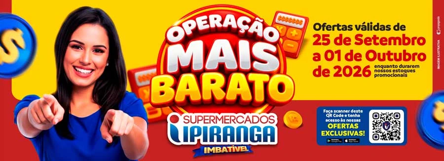 Supermercados Ipiranga