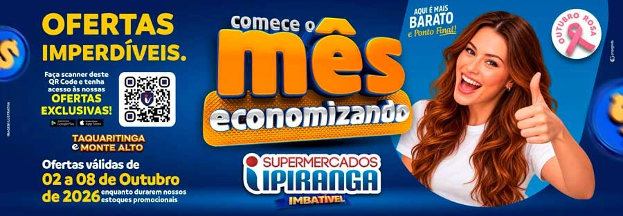 Supermercados Ipiranga