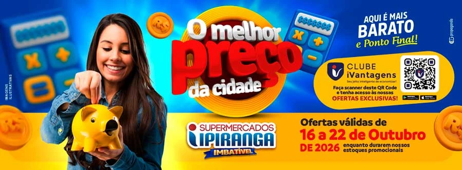 Supermercados Ipiranga