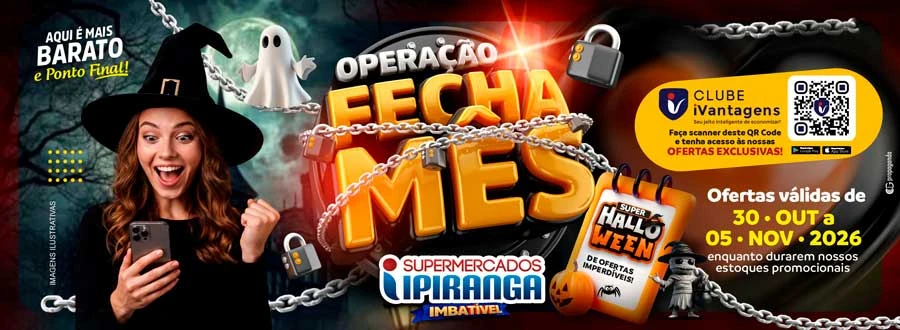 Supermercados Ipiranga