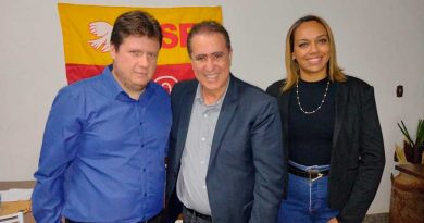 PSB realiza reunião regional em Araraquara