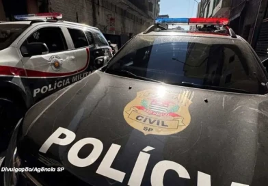 Adolescente é detido por tráfico de drogas em Fernando Prestes