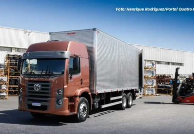 Nunes Bebidas anuncia vaga para motorista com início imediato