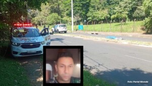 Motociclista morre após colisão com caminhonete em Araraquara