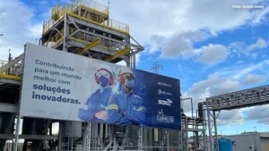 Carmeuse impulsiona produção e tecnologia em Taquaritinga