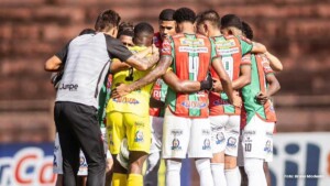 Por vaga na semifinal, CAT encara o Penapolense