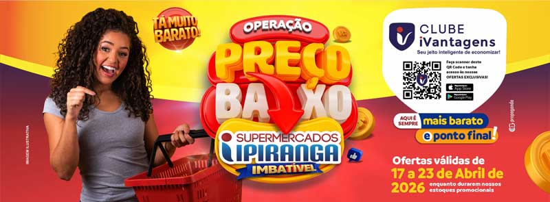 Supermercados Ipiranga