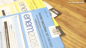 Prazo para pedir isenção da taxa do Enem 2026 termina dia 24