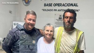 Professor desaparecido há mais de 5 anos é localizado e reencontra família em Araraquara