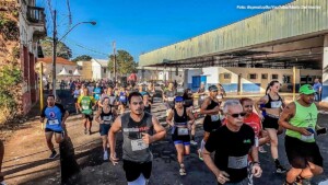 Vem aí a 40ª Prova Pedestre: tradição e esporte no dia 1º de maio