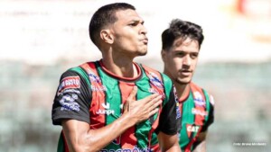 Esporte de Primeira por José Roberto Gaion