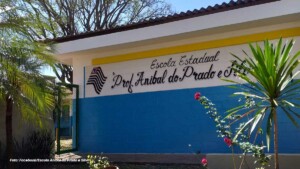 Escola Aníbal do Prado abre inscrição para vaga de Agente de Organização Escolar