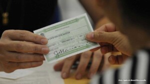Cadastro eleitoral registra aumento de atendimentos e participação de jovens na comarca de Taquaritinga