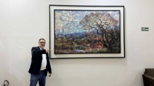 Câmara de Taquaritinga recompõe acervo artístico e reforça preservação da memória cultural