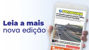 Leia o Jornal Tribuna de 09 de Maio de 2026 – Edição 1250
