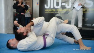 Copa Paulista de Jiu-Jitsu acontece neste domingo em Taquaritinga com atletas de várias categorias