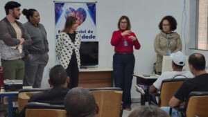 Curso gratuito de empreendedorismo movimenta Fundo Social