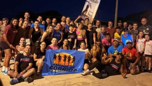 Dia do Desafio mobiliza moradores com atividades esportivas