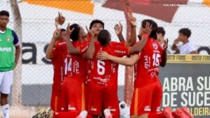 Esporte de Primeira por José Roberto Gaion