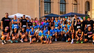 Grupo Amigos da Corrida promove encontro esportivo nesta quarta-feira (27)