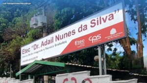 Etec Dans abre inscrições para concurso público de professores em três áreas