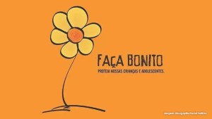 Projeto De Mãos Dadas promove evento do Maio Laranja neste sábado (30)