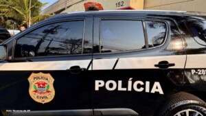 Suspeito foge da PM após perseguição no centro e é identificado pelos policiais