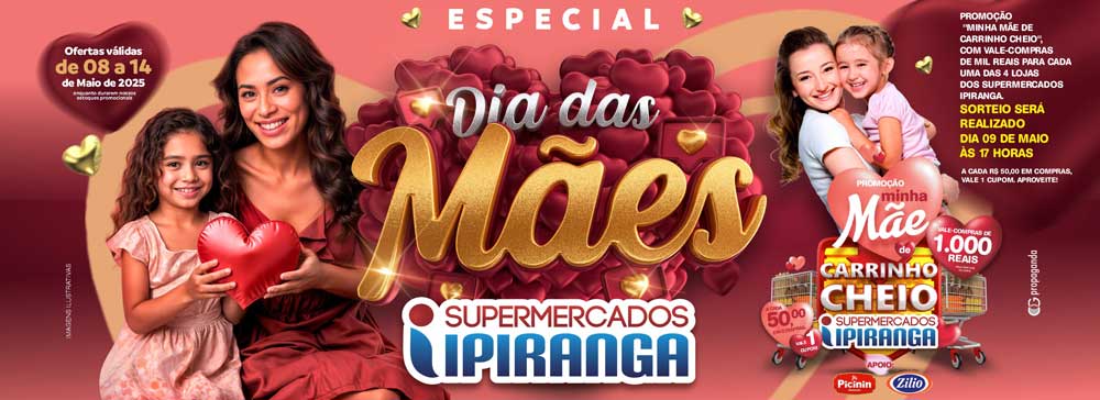 Supermercados Ipiranga