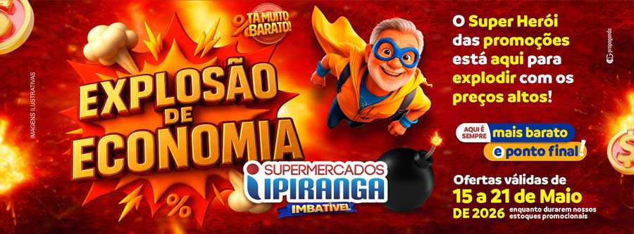 Supermercados Ipiranga