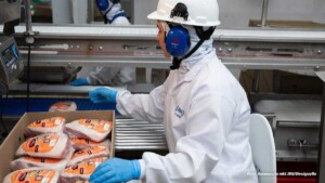 JBS abre vagas para Operador de Produção