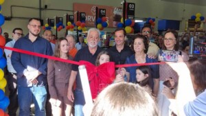 Supermercados Ipiranga inaugura nesta terça-feira sua 5ª loja, em Monte Alto