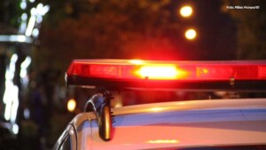 Homem é preso por descumprir medida protetiva e ameaçar mulher no Jardim Santa Cruz