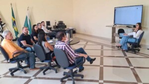 Prefeitura avalia novo sistema para modernizar setor de Dívida Ativa