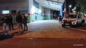 Operação conjunta da Polícia Civil e Militar prende suspeitos por tráfico em Taquaritinga