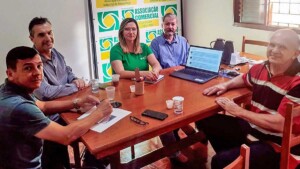 Parceria entre Fatec e ACIT fortalece apoio a empresários