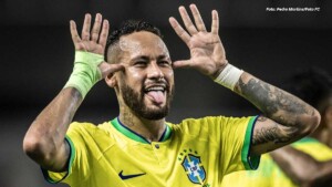 Esporte de Primeira por José Roberto Gaion