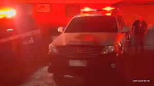 Polícia Civil cumpre mandados e prende suspeito de liderar associação criminosa no bairro Francisco Romano