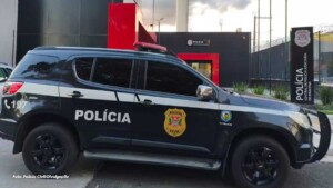 Procurado da Justiça por furtos é capturado pela Polícia Militar no Jardim Buscardi