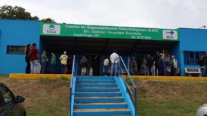 Centro de Especialidades Odontológicas é reaberto com espaço revitalizado