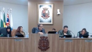 Câmara apresenta pedidos de melhorias, cobranças e moções durante a 11ª sessão