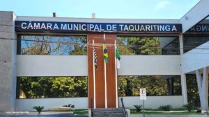 Sessão extraordinária aprova programa de regularização fiscal em Taquaritinga