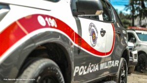 Homem é detido por tráfico de drogas no bairro Maria Luiza