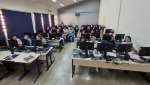 Treinamento sobre prestação de contas reúne gestores e entidades no município